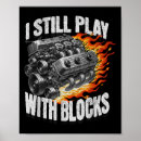 Zoek naar oude motor posters Monteur