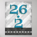 Recherche de marathons posters Marathonien