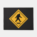 Zoek naar xing Bigfoot