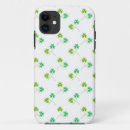 Recherche de st patricks iphone coques Trèfle
