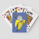 Recherche de banane jeux de cartes Kawaii