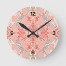 Recherche de style de bohème horloges Pour tous