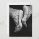 Recherche de ballet chaussures invitations Récital