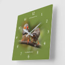 Recherche de oiseaux chanteurs horloges Photographie de faune