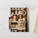 Recherche de crocheter vœux cartes Fil