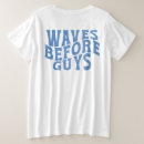 Zoek naar grote maat kleding Grappig