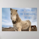 Recherche de citation de cheval posters Motivation