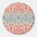 Recherche de tapis refrigérateur magnets Motif