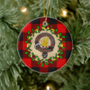 Recherche de blason ornements Clan