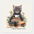 Recherche de humour de café autocollants Toxicomane