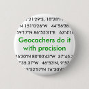Recherche de geocaching badges Généralistes