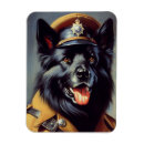 Recherche de berg magnete Dog