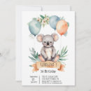 Recherche de couleur douce invitations Pour enfants