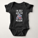 Recherche de blague bébé vêtements Sarcastique
