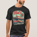Recherche de mode années 1950 tshirts Pour lui