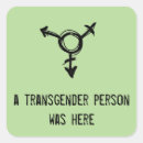 Recherche de genderqueer autocollants Nonbinary