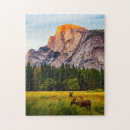 Zoek naar yosemite national park puzzels Berg