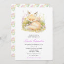 Recherche de spring baby shower invitations Verdure