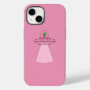 Recherche de alien mignon iphone coques Drôle