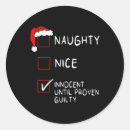 Recherche de innocent autocollants Arbre de noël