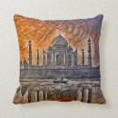 Recherche de taj mahal coussins L'inde