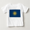 Recherche de grec bébé tshirts Pour enfants