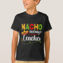 Recherche de nacho Amusant