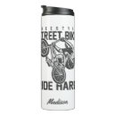 Recherche de rue voyage mugs Vélo