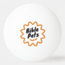 Recherche de boule de tennis de table Amusant