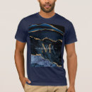 Recherche de navy blue tshirts Marine