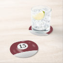 Recherche de boule billards de dessous de verres Pour tous