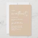 Recherche de valentine party invitations Mother to be