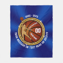 Zoek naar basketball dekens Meisjes