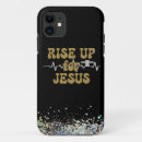 Zoek naar motivatie iphone hoesjes Geloof