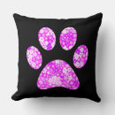 Recherche de chiot coussins Dog