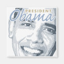 Recherche de le président obama magnets Investiture