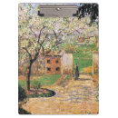 Recherche de champ des fleurs porte blocs Peinture