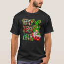 Recherche de western christmas tshirts Lumière