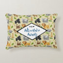 Recherche de jungle coussins Motif de jungle