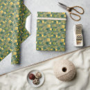 Recherche de faux papier cadeau Aquarelle