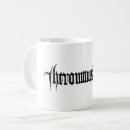 Recherche de autographe tasses Signature