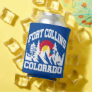Recherche de fort collins Collines de fort