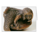 Recherche de netsuke Japonais