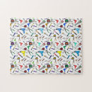 Recherche de outils puzzles Travail