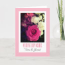 Zoek naar verlovingskaarten Roze