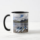 Recherche de reflet tasses Bateau
