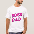 Recherche de qui le patron est tshirts Pour lui