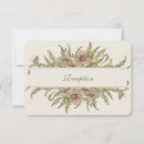 Recherche de feuille de ginkgo invitations Aquarelle