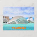 Recherche de valence cartes postales Espana