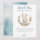 Recherche de rabbit vœux cartes Garçon